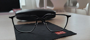 Prillid RAY BAN (-0.5; -0,75) (2 foto / 3)