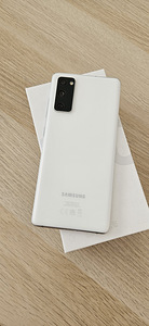 Samsung Galaxy S20 FE 128GB White (3 foto / 4)