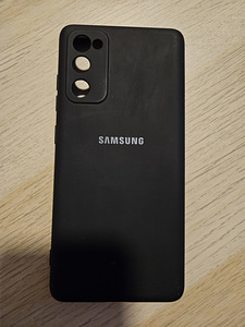 Samsung Galaxy S20 FE 128GB Dark blue (3 foto / 3)