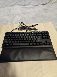 Klaviatuur Razer Huntsman V2 TKL (2 foto / 2)