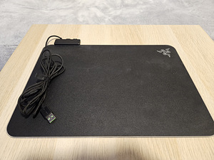 Mängumatt RAZER FIREFLY V2 (2 foto / 2)