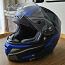 Мотоциклетный шлем HJC RPHA 11. Как новый. (фото #3)