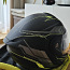 Мотоциклетный шлем Scorpion EXO-510 Air Sync Neon (XS) (фото #4)