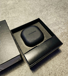 Kõrvaklapid Galaxy Buds2 Pro (1 foto / 3)