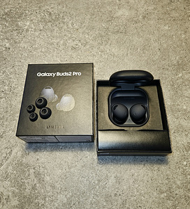 Kõrvaklapid Galaxy Buds2 Pro (2 foto / 3)