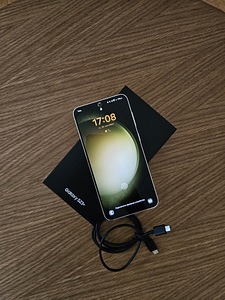 Samsung Galaxy S23+ (Cream, 512GB) (1 foto / 3)