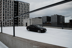 BMW 530d XD 3.0 173kw 2007 (6 foto / 9)