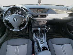 BMW X1 E84 xDrive20d 130 кВт 2009 (5 фото из 11)