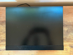 Vintage Sony CDP-350 Compact Disc Player (3 foto / 10)