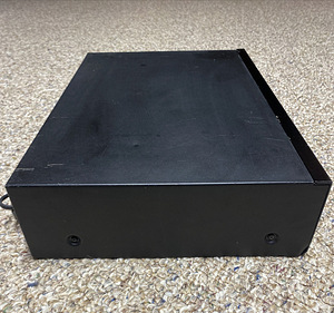 ONKYO R1 DX-1800 CD Compact Disc Player (5 foto / 10)