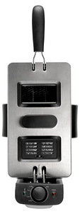 Fritüür 3 liitrit: "Deep Fryer" (3 foto / 6)