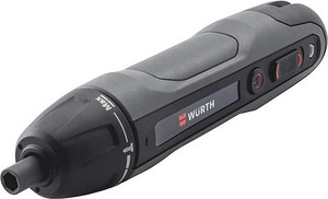 WÜRTH CORDLESS SCREWDRIVER AS 4 (3 foto / 6)