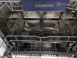 SIEMENS nõudepesumasin (2 foto / 5)