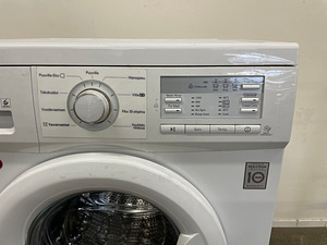 Pesumasin LG Direct Drive 7 kg. (3 foto / 8)