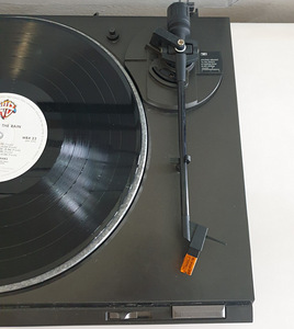 TECHNICS S-BD20 DC СЕРВО АВТОМАТИЧЕСКИЙ ПРОИГРЫВАТЕЛЬ (3 фото из 7)