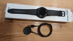 Galaxy watch 4 classic 42 BT (2 foto / 3)