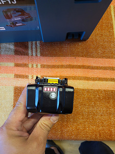 Аккумулятор Makita 18В 3Ач с датчиком. (2 фото из 2)