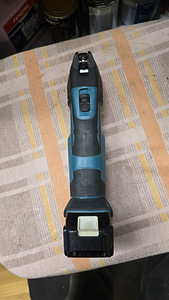 Мультитул Makita DTM51 (4 фото из 5)
