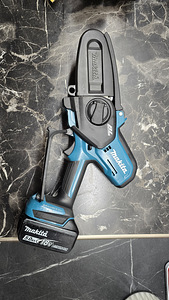 Makita DUC101 + аккумулятор 5Ah (1 фото из 2)