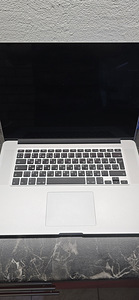 MacBook PRO 15 retina (КОНЕЦ 2013) (2 фото из 4)