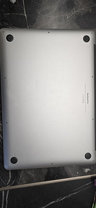 MacBook PRO 15 retina (КОНЕЦ 2013) (3 фото из 4)