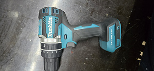 Makita DHP484(akulööktrell 18v) (1 foto / 1)