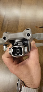 DJI AIR 2 S дрон с маркировкой C1. (6 фото из 6)