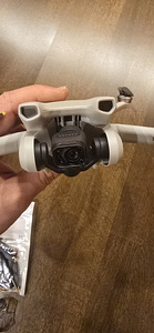 DJI mini 3,dji care refresh(kasko) kuni 06.12.27 (7 foto / 8)
