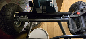 Makita LS1219L + WST06 (4 foto / 5)