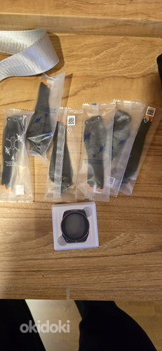 DJI AIR 3 S Fly More Combo