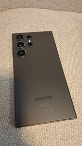 Samsung galaxy s24 ultra 12/512 (5 фото из 5)