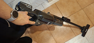 Makita DCL286F + 5 Ah аккумулятор (1 фото из 3)