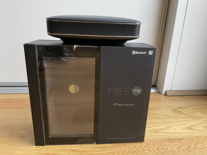 Pioneer kaasaskantav kõlar XW-LF3-K (2 foto / 2)