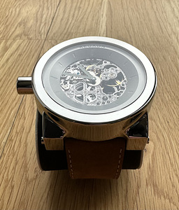 AEGAON “PEACEMAKER 65” SKELETON (3 фото из 3)