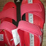 Новые розовые сандалии Adidas (фото #1)