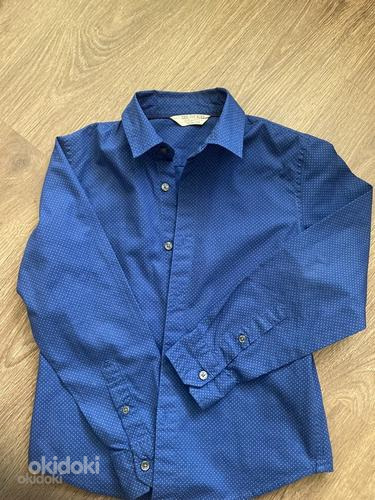 Блузка для мальчика s.128 (фото #1)
