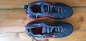 Продам кроссовки nike air max 720. (4 фото из 5)