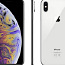 iPHONE XS MAX 64GB WHITE (foto #1)