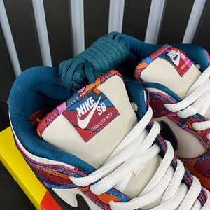 Nike SB Dunk (2 фото из 3)