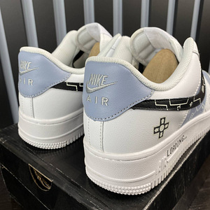Nike air force 1 (2 foto / 3)