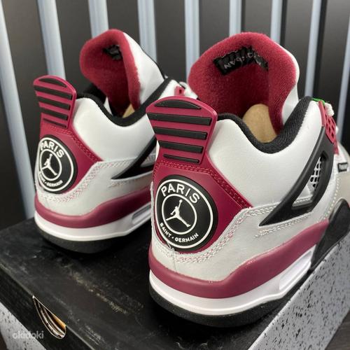 Nike air Jordan 4 (фото #3)