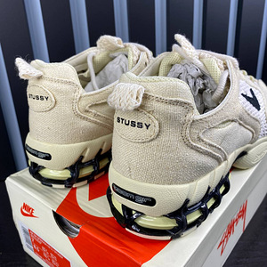 Nike x Stussy Air Zoom Spiridon Cage 2 (2 foto / 3)