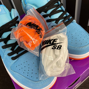 Nike SB Dunk Low (2 фото из 3)