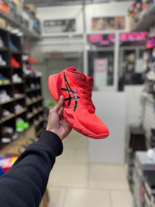 Asics metarise (2 foto / 3)