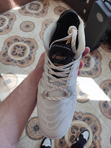 ASICS МЕТАРИЗА (2 фото из 3)