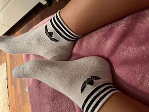 Nike and adidas (2 foto / 2)