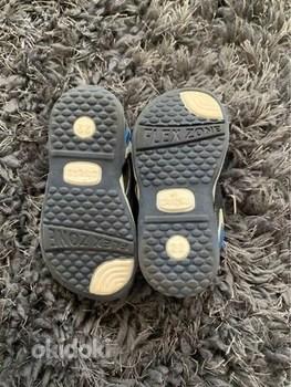 CHICCO sandaalid suurus 22 (foto #2)