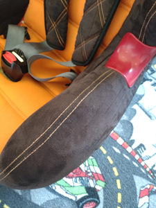 Milli Safe turvatool, kuni 25kg, rihmadega kinnitus (5 foto / 7)