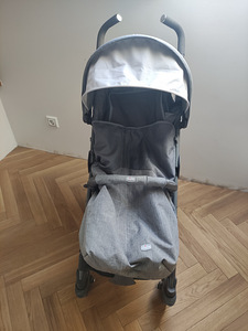 Chicco liteway kergkäru (2 foto / 3)