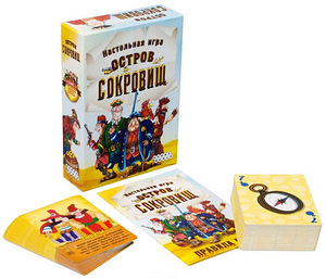 Детский Крокодил Словесная игра 6+ (3 фото из 3)